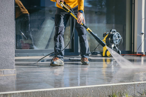 Trusted Bowling Green, MO Pressure Washing Experts