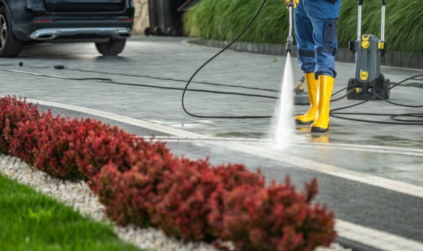 Best Sidewalk Pressure Washing  in Bowling Green, MO