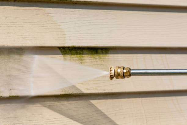 Best Fence Pressure Washing  in Bowling Green, MO