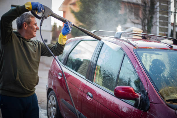 Best Best Pressure Washing Companies  in Bowling Green, MO