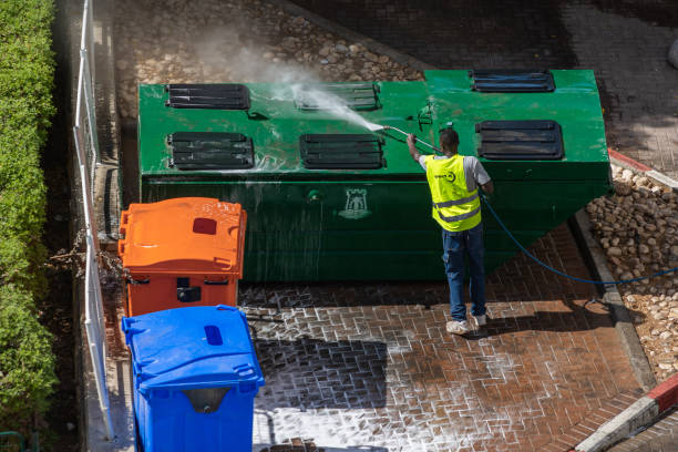 Best Sidewalk Pressure Washing  in Bowling Green, MO